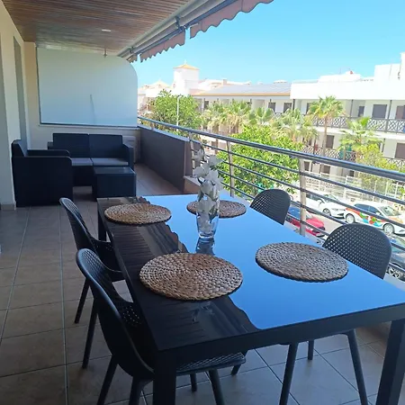 Balcon De Gigantes * Puerto de Santiago (Tenerife)