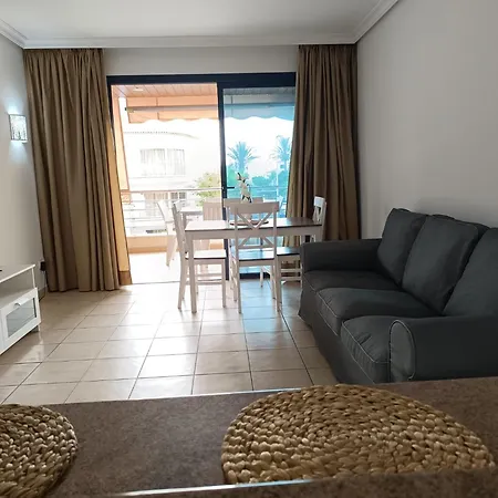 Balcon De Gigantes *