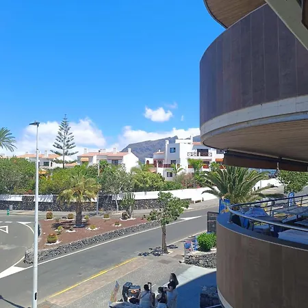 Balcon De Gigantes Appartement