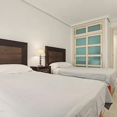 דירה Balcon De Gigantes פוארטו דה סנטיאגו