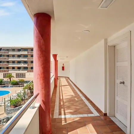 Balcon De Gigantes *