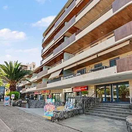 Balcon De Gigantes דירה *