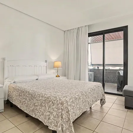 דירה Balcon De Gigantes