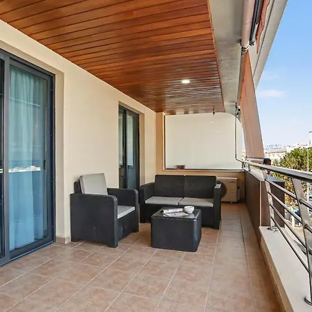 Balcon De Gigantes דירה *