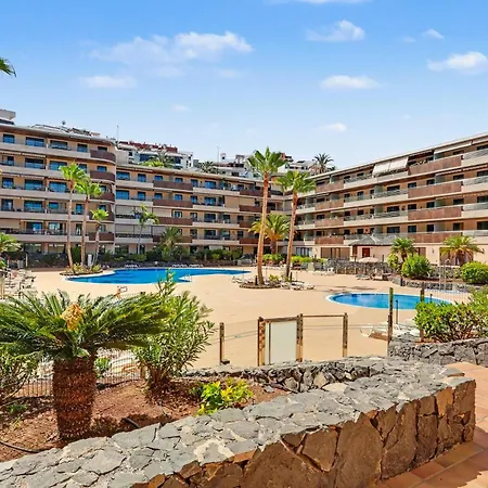 דירה Balcon De Gigantes פוארטו דה סנטיאגו