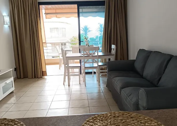 Balcon De Gigantes *