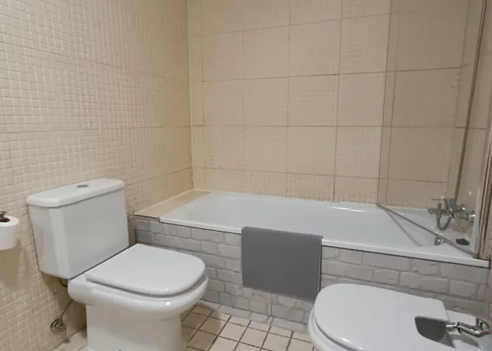 Balcon De Gigantes Puerto de Santiago (Tenerife)