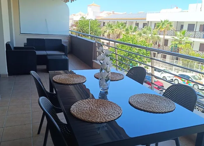 Balcon De Gigantes * Puerto de Santiago (Tenerife)